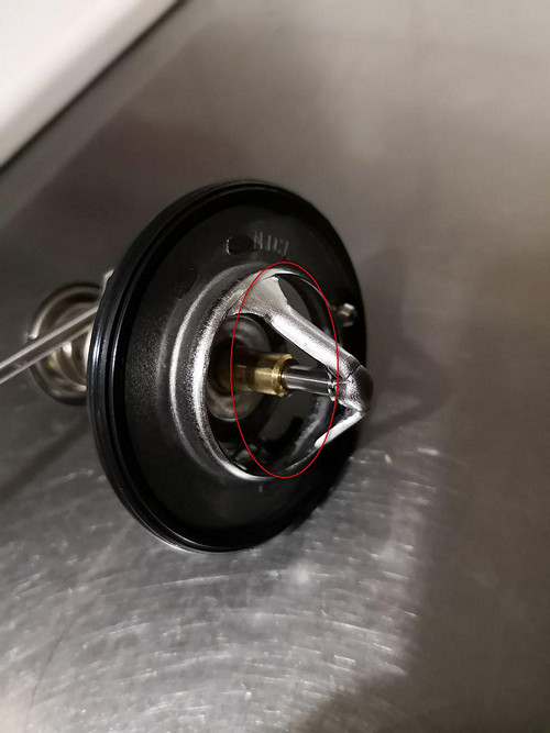 thermostat