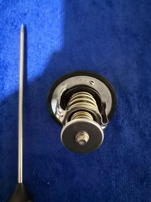 thermostat