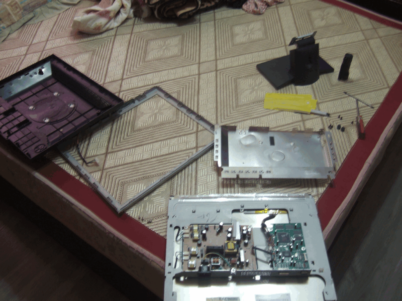 benq,fp91